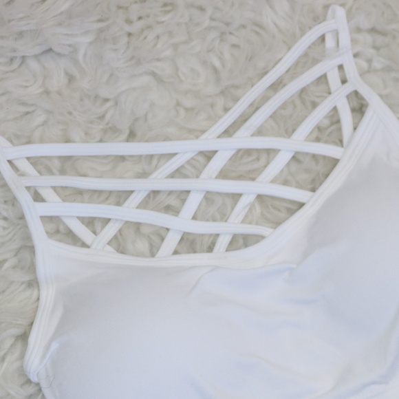 Zenana Bralette - Picture 3 of 3